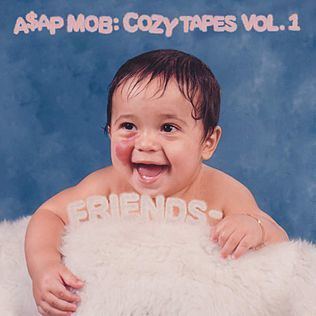 Cozy Tapes Vol. 1: Friends httpsuploadwikimediaorgwikipediaen77cCoz