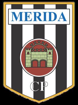 CP Mérida httpsuploadwikimediaorgwikipediaen229CP