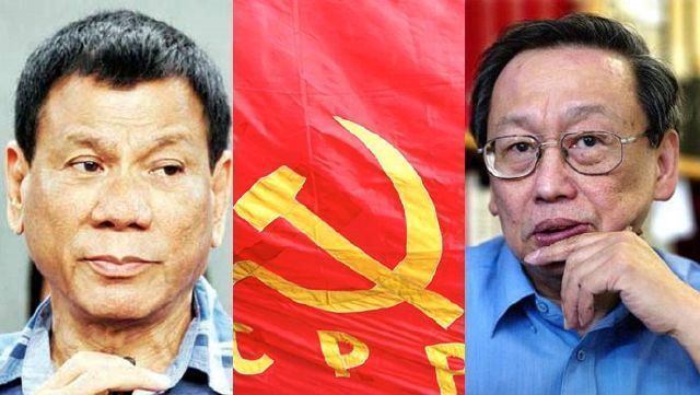 CPP–NPA–NDF rebellion Communist Party Of The Philippines Stories by Top Bloggers on Notey