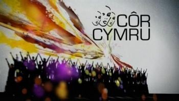 Côr Cymru wwwukgameshowscompimagesthumb998Corcymru