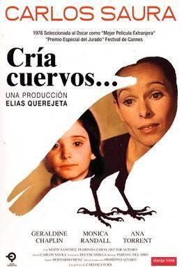 Cría Cuervos Cra Cuervos Wikipedia