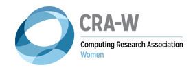 CRA-W: Committee on the Status of Women in Computing Research