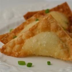 Crab Rangoon Crab Rangoon Recipe Allrecipescom