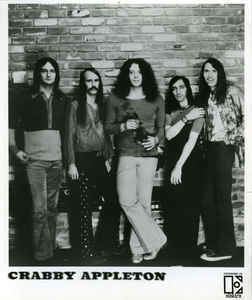 Crabby Appleton Crabby Appleton Discography at Discogs