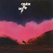 Crack the Sky (Crack the Sky album) httpsuploadwikimediaorgwikipediaenthumb9