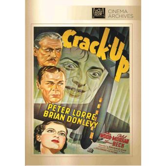Crack-Up (1936 film) dvdtalkcomdvdsavantimages4524cracjpg
