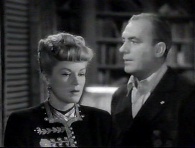 Crack-Up (1946 film) Another Old Movie Blog Crackup 1946