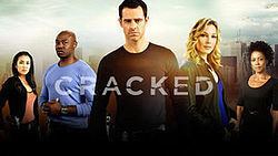 Cracked (Canadian TV series) Cracked Canadian TV series Wikipedia