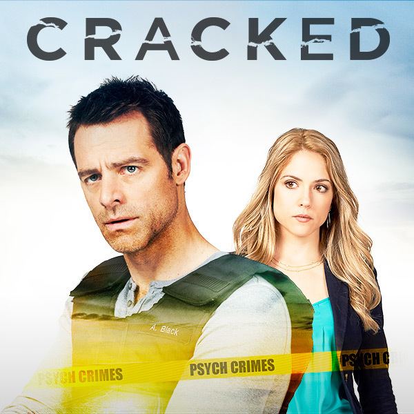 Cracked (Canadian TV series) Cracked Watch online on CBC Television