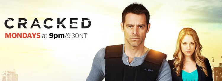 Cracked (Canadian TV series) Cracked Watch online on CBC Television