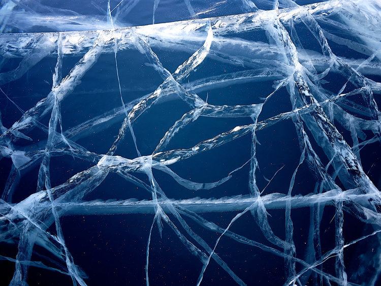 Cracked Ice texture cracked ice by 8moments on DeviantArt