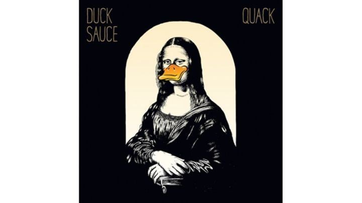 Cracked Quack movie scenes Duck Sauce