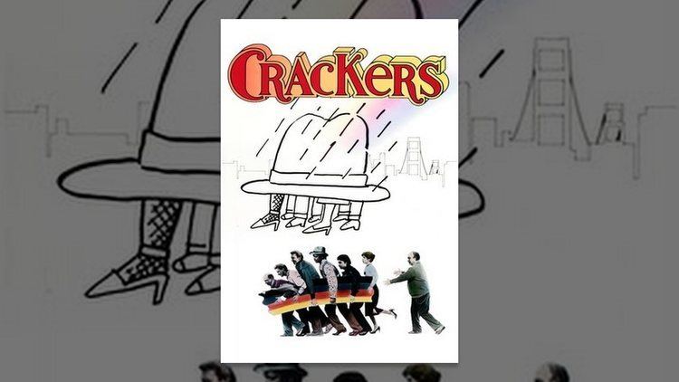 Crackers (1984 film) Crackers YouTube