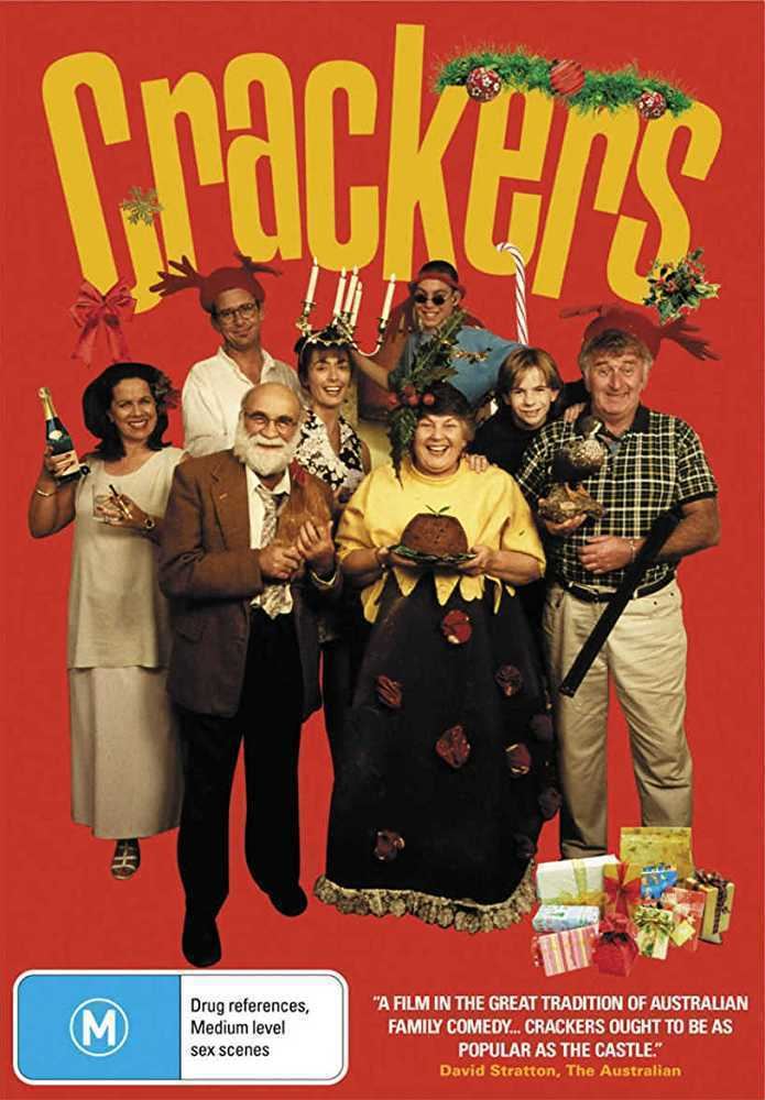 Crackers (1998)