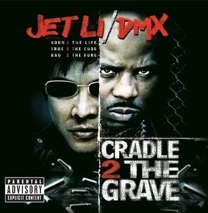 Cradle 2 the Grave (soundtrack) httpslh3googleusercontentcomFonO7J26GXF2XhA
