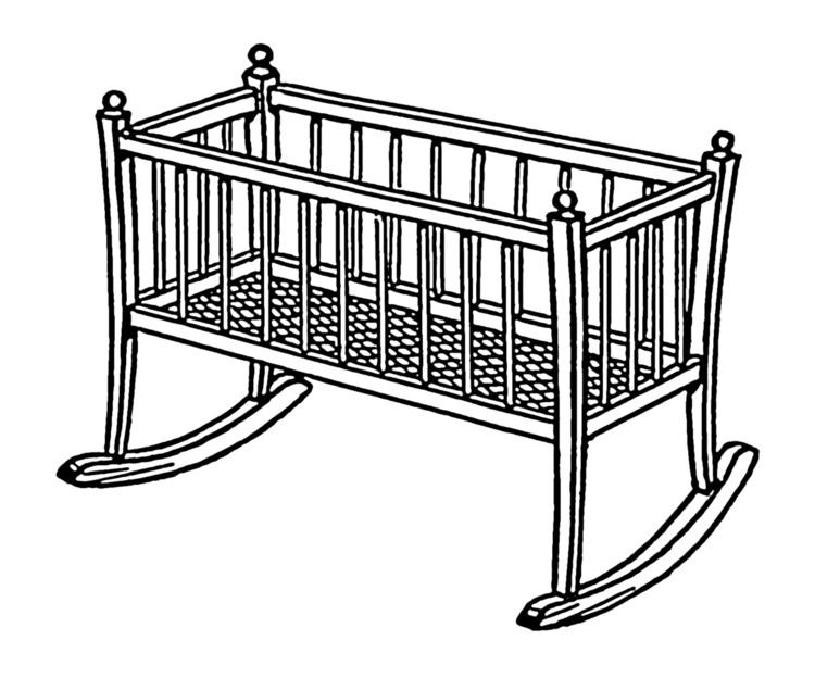 Cradle (bed)