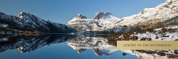Cradle Mountain Cradle Mountain Lodge An Iconic Wilderness Experience
