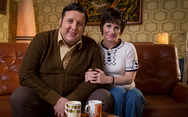 Cradle to Grave Cradle to Grave BBC Two review 39savvy comedy39 Telegraph