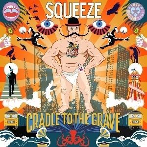 Cradle to the Grave (album) httpsuploadwikimediaorgwikipediaen111Squ