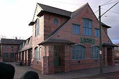 Cradley Heath Workers' Institute httpsuploadwikimediaorgwikipediacommonsthu