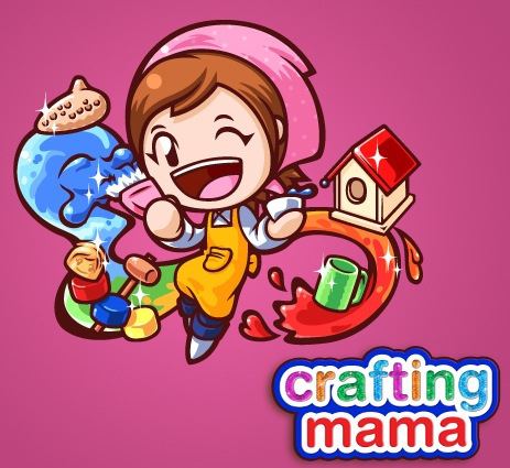 Crafting Mama Crafting Mama Ds
