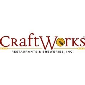 CraftWorks Restaurants & Breweries beerpulsecomwpcontentuploads201211craftwork