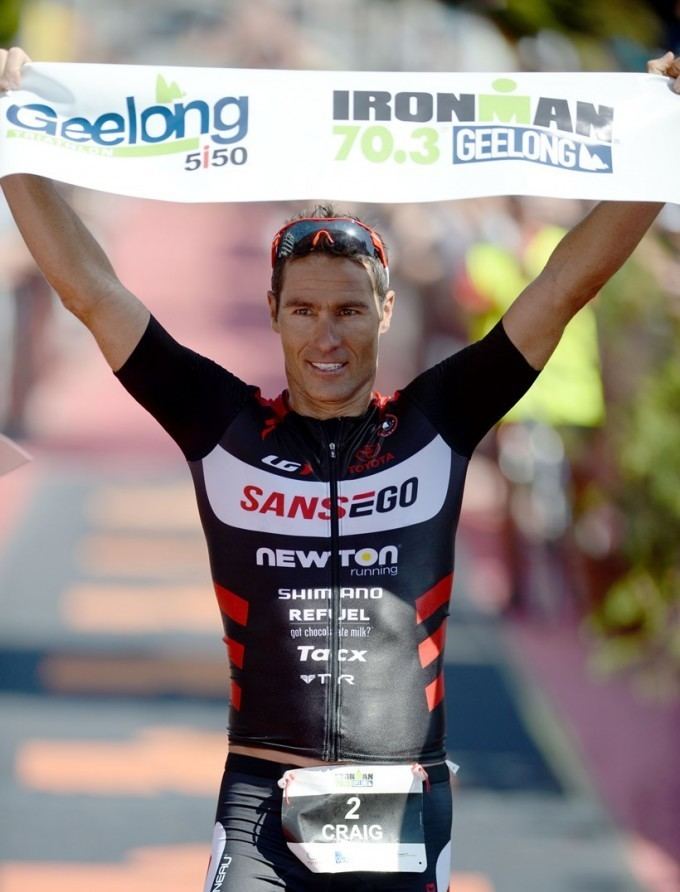 Craig Alexander (triathlete) craigalexandernetwpcontentuploads201402Crai