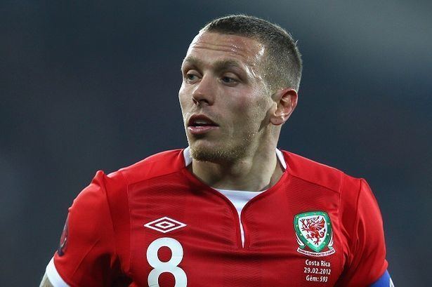 Craig Bellamy Craig Bellamy to retire from international football after