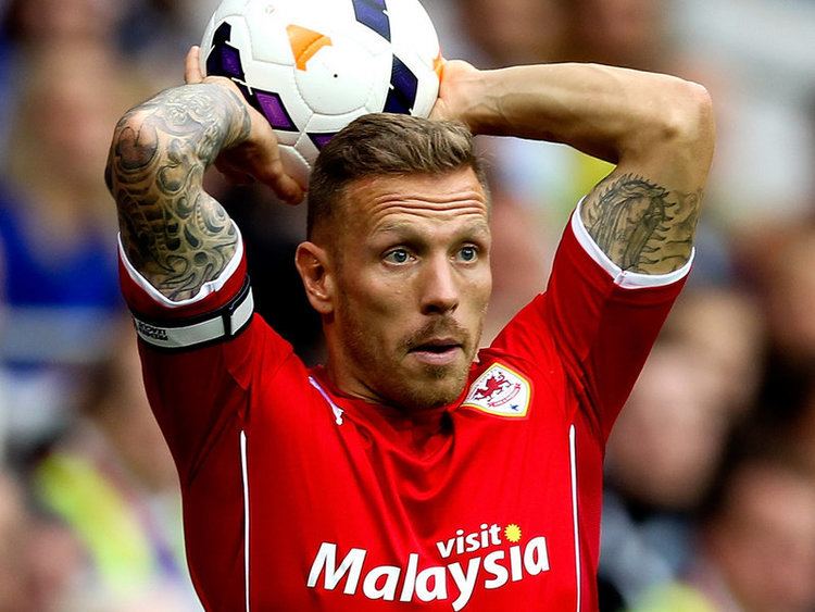 Craig Bellamy Craig Bellamy Player Profile Sky Sports Football