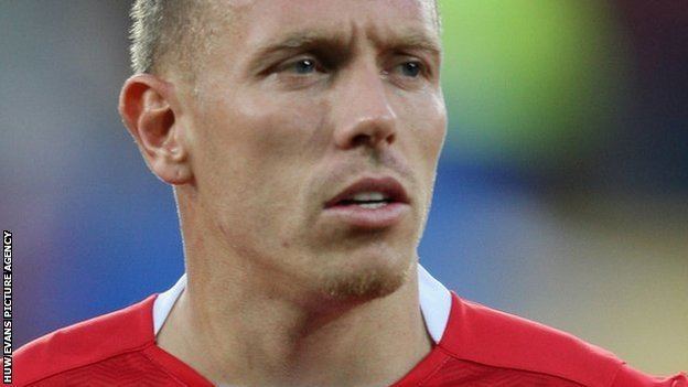 Craig Bellamy BBC Sport Wales hopeful that Craig Bellamy extends