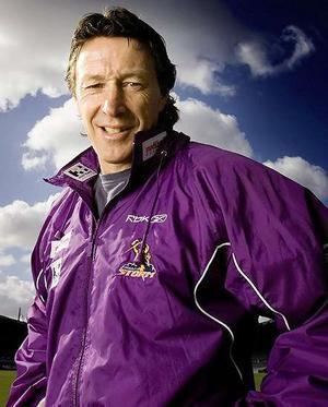 Craig Bellamy (rugby league) Bellamy times it to perfection League Sport smhcomau