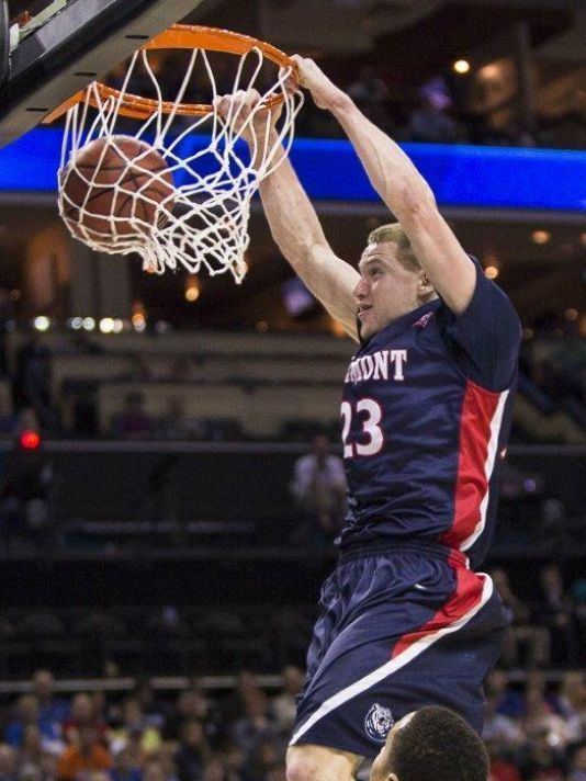 Craig Bradshaw Belmont standout Craig Bradshaw to play pro basketball in Germany