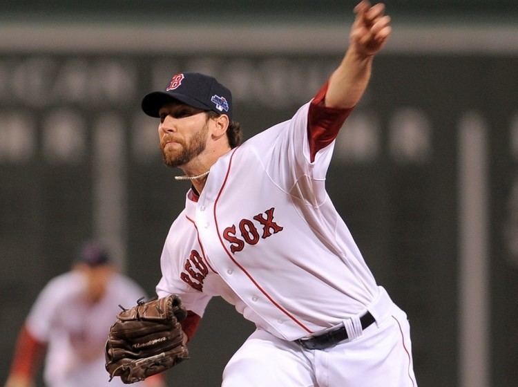 Craig Breslow Brainy Breslow clutch on the hill in Red Sox title bid