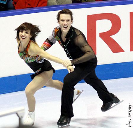 Craig Buntin Gallery Short Program Meagan Duhamel amp Craig Buntin