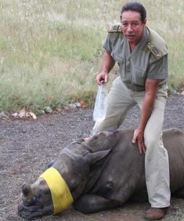 Craig Busch Lion Man Craig Busch Scammed and Threatened Big Cat Rescue