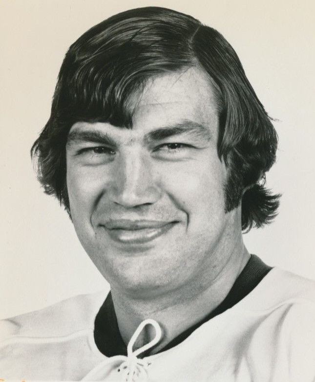 Craig Cameron (ice hockey)