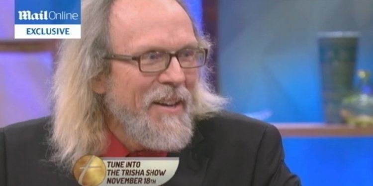 Craig Cobb Video Of White Supremacist Learning He Is 14 Percent Black