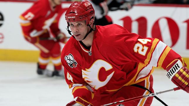 Craig Conroy Craig Conroy Calgary Flames News