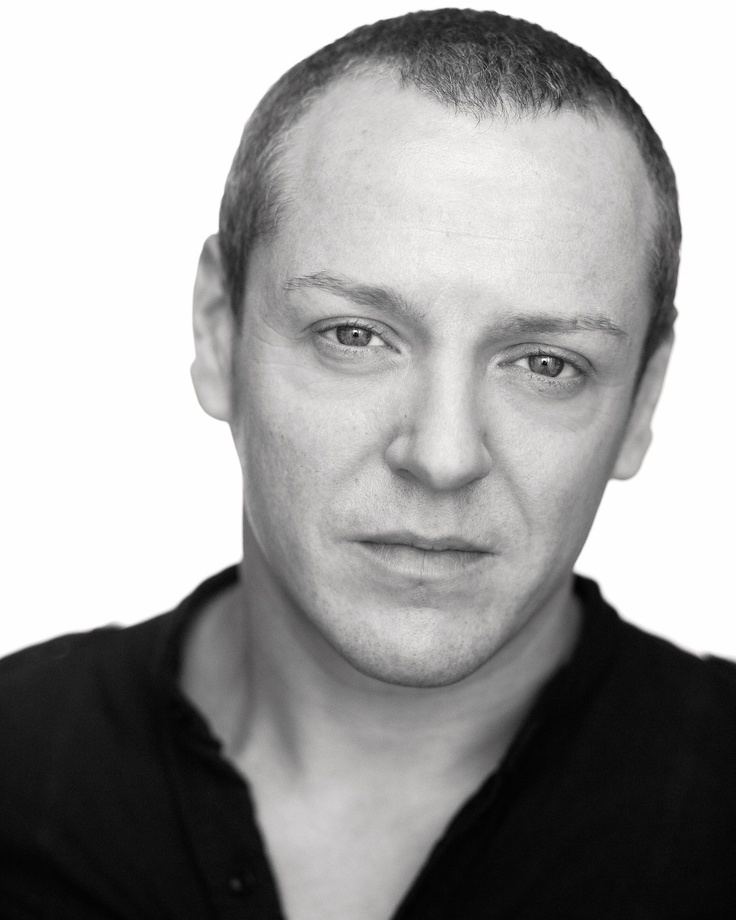 Craig Conway (actor) Headshot for actor Craig Conway who will play the