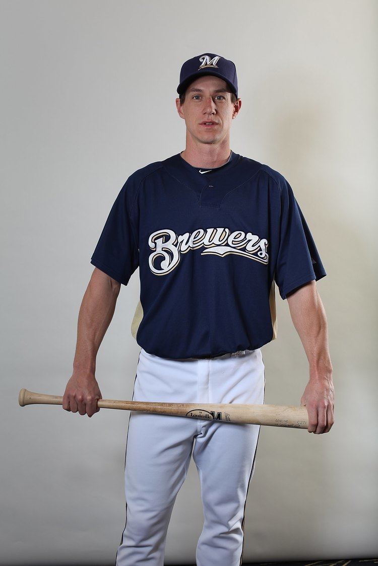 Craig Counsell What life skills can Craig Counsell teach the Brewers now