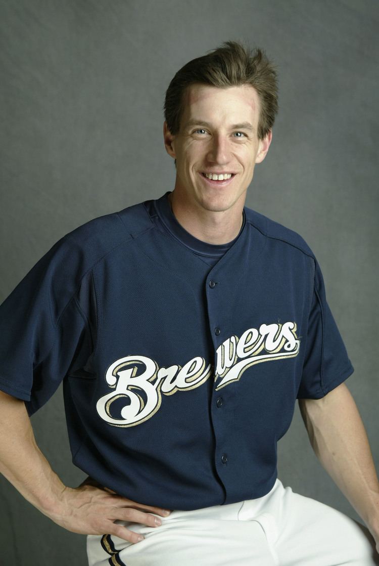 Craig Counsell - Wikipedia