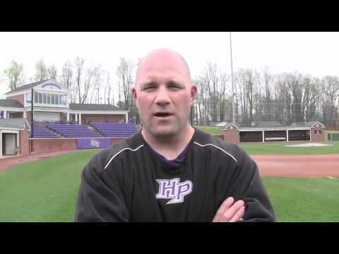 Craig Cozart High Point baseball update with Craig Cozart YouTube