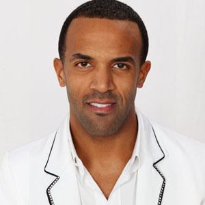 Craig David Craig David Info actualit potins Mdiamass