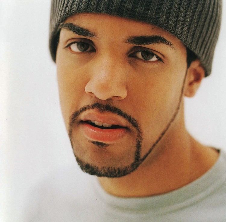 Craig David Comeback kid Craig David teases fans with news of a Drake