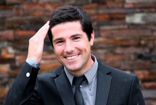 Craig Doyle Comment Craig Doyle rubbish on TV and in bed Independentie