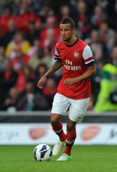 Craig Eastmond Craig Eastmond Pictures Southampton v Arsenal Markus