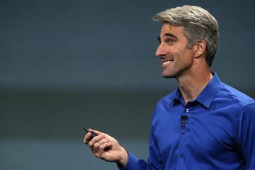 Craig Federighi Craig Federighi Pictures Photos amp Images Zimbio