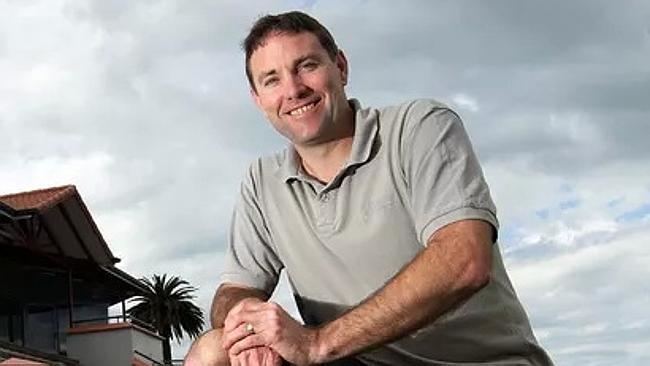 Craig Findlay Former firstclass cricketer Craig Findlay slammed for belting