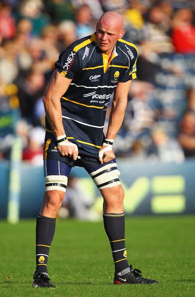 Craig Gillies Craig Gillies Photos Worcester Warriors v London Wasps