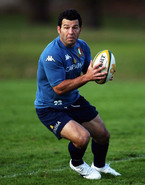 Craig Gower Craig Gower Pictures Italy Training Session Zimbio